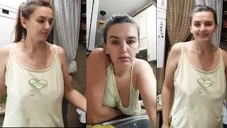 روتينى اليومى # مطبخك بسمه # احلى مطبخ # مع توته