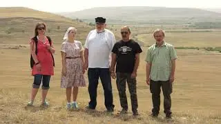 Не по морю было