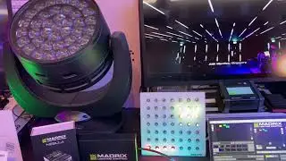 MTC2023　ゴング・インターナショナルブース