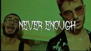 FREE FOR PROFIT / LiL PEEP x YUNGGOTH TYPE BEAT / never enough / prod. TAYLORJ
