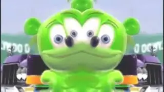 Gummy Bear Speed 40