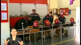Навiны 10 03 14 Паводок