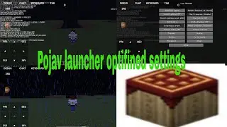 Pojav launcher lag fix How to fix lag in pojav launcher | pojav launcher @mitthunbansal5681