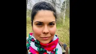 International Women's Day Lecture with Tara Houska