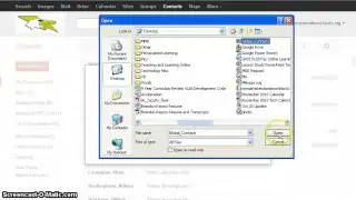 Export iMail Contacts and Import to Google