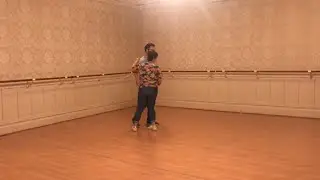 Level 1A - 6-Cout and 8-Count - Week 4