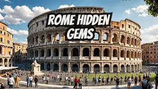 Top 10 Places to Visit in Rome, Italy