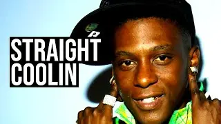 [FREE] Boosie Type Beat -- STRAIGHT COOLIN | Free For Profit Beats