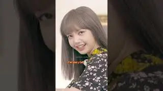 How members introduce themselves vs ROSÉ