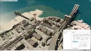 CodeWalker v.23 - Creating Paths Tutorial