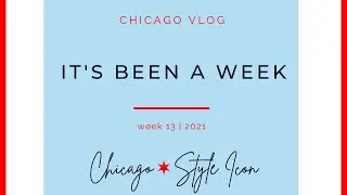 NEW DUDLEY & BACK UPDATE | week13