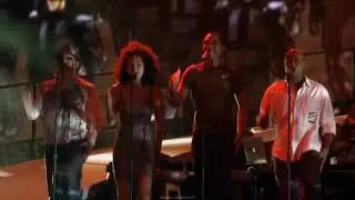 Michael Jackson - They Don't Care About Us (From 