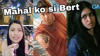 May sikreto si Steve. Episode 32 & 33 ng Voltes V Legacy talo sa Batang Quiapo