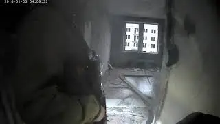 запретная зона