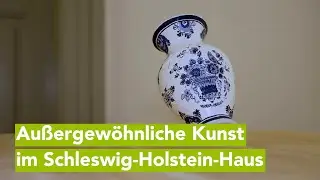 Neue Kunst-Ausstellung in Schwerin