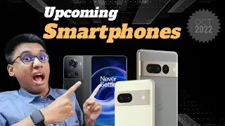 Top 4+ Best Mobile Phone Launches ⚡ October 2022