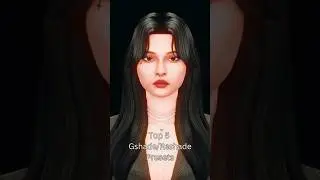 MY TOP 5 FAV GSHADE/RESHADE PRESETS! 