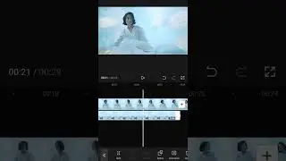 coaster affect Capcut video editing tutorial #shorts #viralshorts