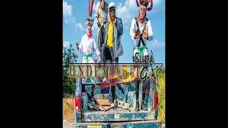 Supa-G brought to you by DJ Heightz