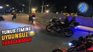 FUNNY MOMENTS IN TRAFFIC😂 | Motovlog Daily Events #3