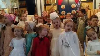 Рождественская песня 