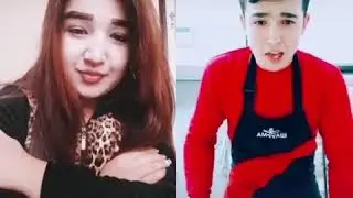 TIK TOK UZBEKCHA PRIKOLAR DODASI YANGI VIDEO