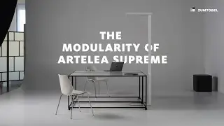 ARTELEA supreme Mounting (EN)
