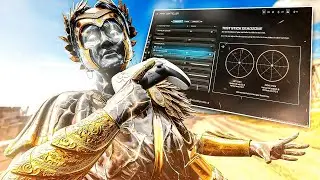 The Only CONTROLLER Settings You NEED for AIMBOT + MOVEMENT! 🏃‍♂️💨