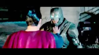Не лезь дибил Бэтмен против Супермена : На заре справедливости. Batman v Superman