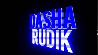 Intro Dasha Rudik