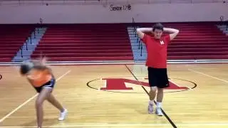 Horse Band Dance