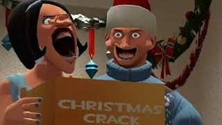 Christmas at Scout