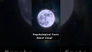 Did you know about this incredible couple facts... 