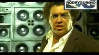 SIDNEY MAGAL- TENHO