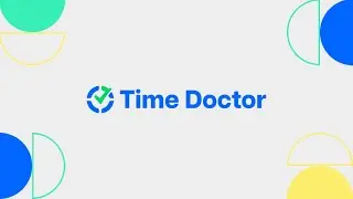 Time Doctor Demo Walkthrough