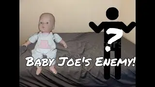 The Bros: Baby Joe's Enemy!