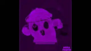 (Ytp Tennis) Gyroid Effects meet up with it's friends In Sonya Chetverikova Major
