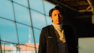 Mighfar Suganda - 22 Of Me (Official Lyric Video)