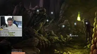 Memoria (PC) - Gameplay, Playthrough and Walkthrough - part 3