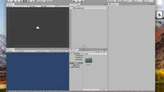 Intro To Unity Basic Interface