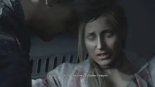 Resident Evil 2 | Ада наемница?!