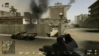 -P4F vs IGC - | - 10-5-2014 - | - League match -