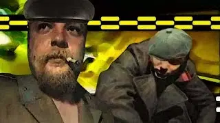 WhiteL — Зеленый таксист (Полная версия)