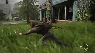 tlou2 clip