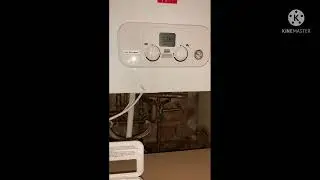 Opentherm - Save on fuel costs and improve comfort