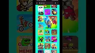 Play online games | Gameing website 