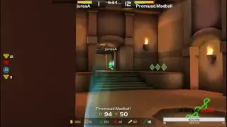 QLDuelTV