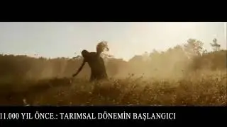 Gezegenimiz dünyanın ve evrenin kısa hikayesi