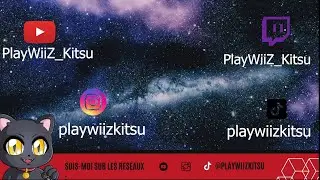 On va parler un peu de la chaine et des projets