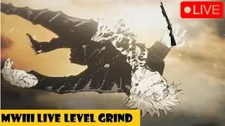 I Made It To ShotGuns- MWIII Leveling ALL GUNS